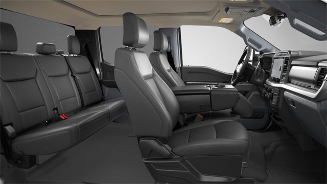 New 2026 Ford F450 XLT image 6