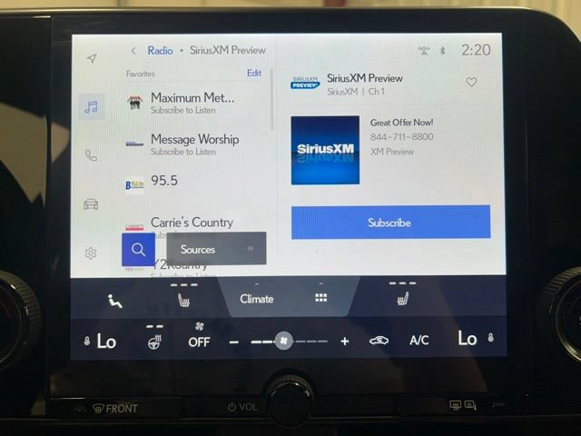 Used 2022 Lexus NX 350 AWD w/ Cold Area Package image 30