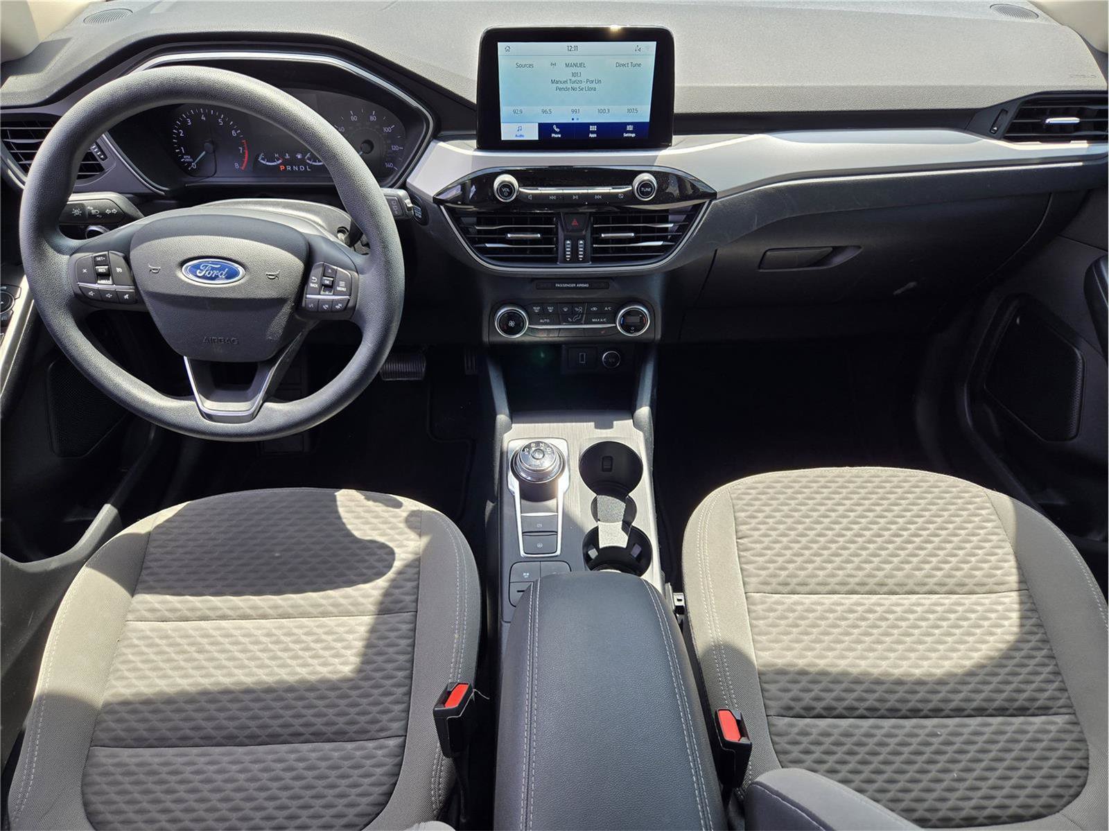 Used 2020 Ford Escape SE FWD image 24
