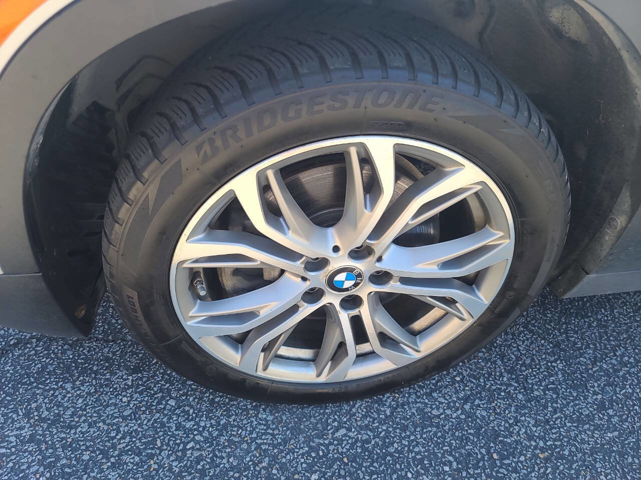 Used 2018 BMW X2 xDrive28i image 11
