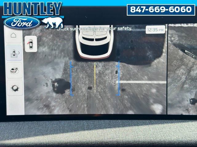 Used 2022 Kia EV6 Wind w/ Wind Technology Package image 25