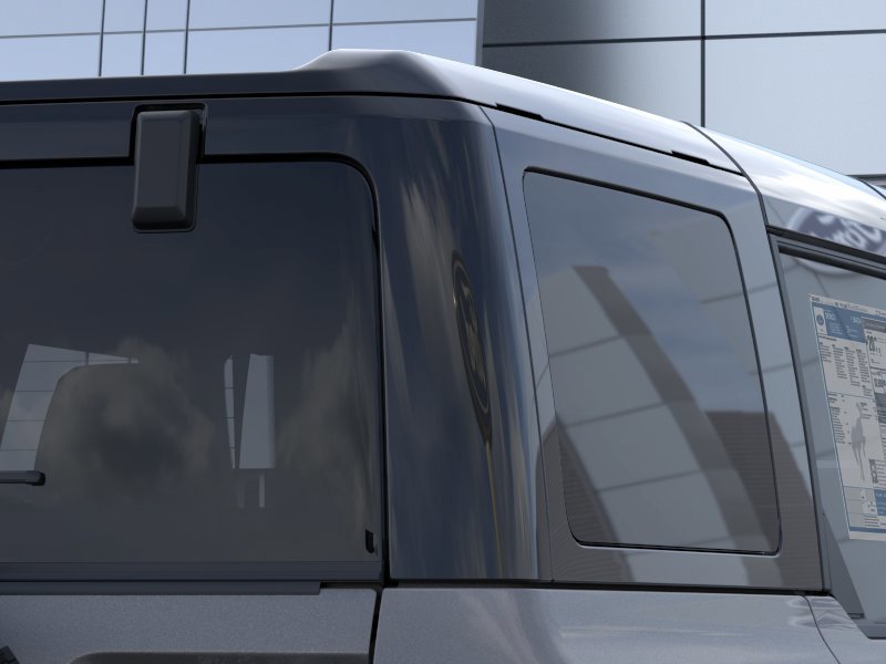 New 2025 Ford Bronco Big Bend image 50