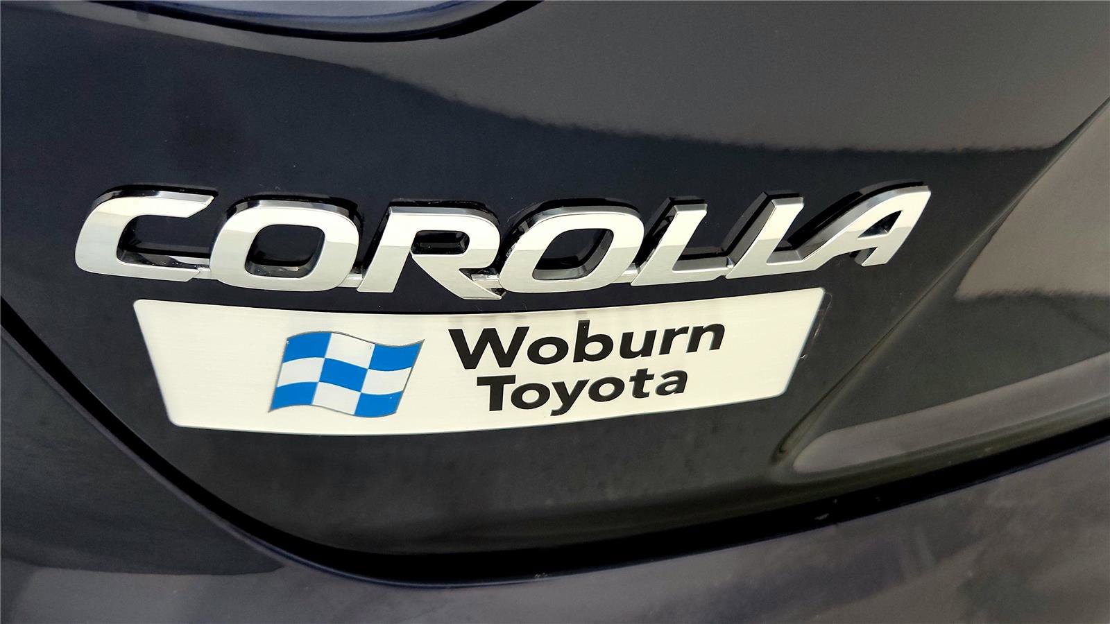 Certified 2023 Toyota Corolla LE image 13