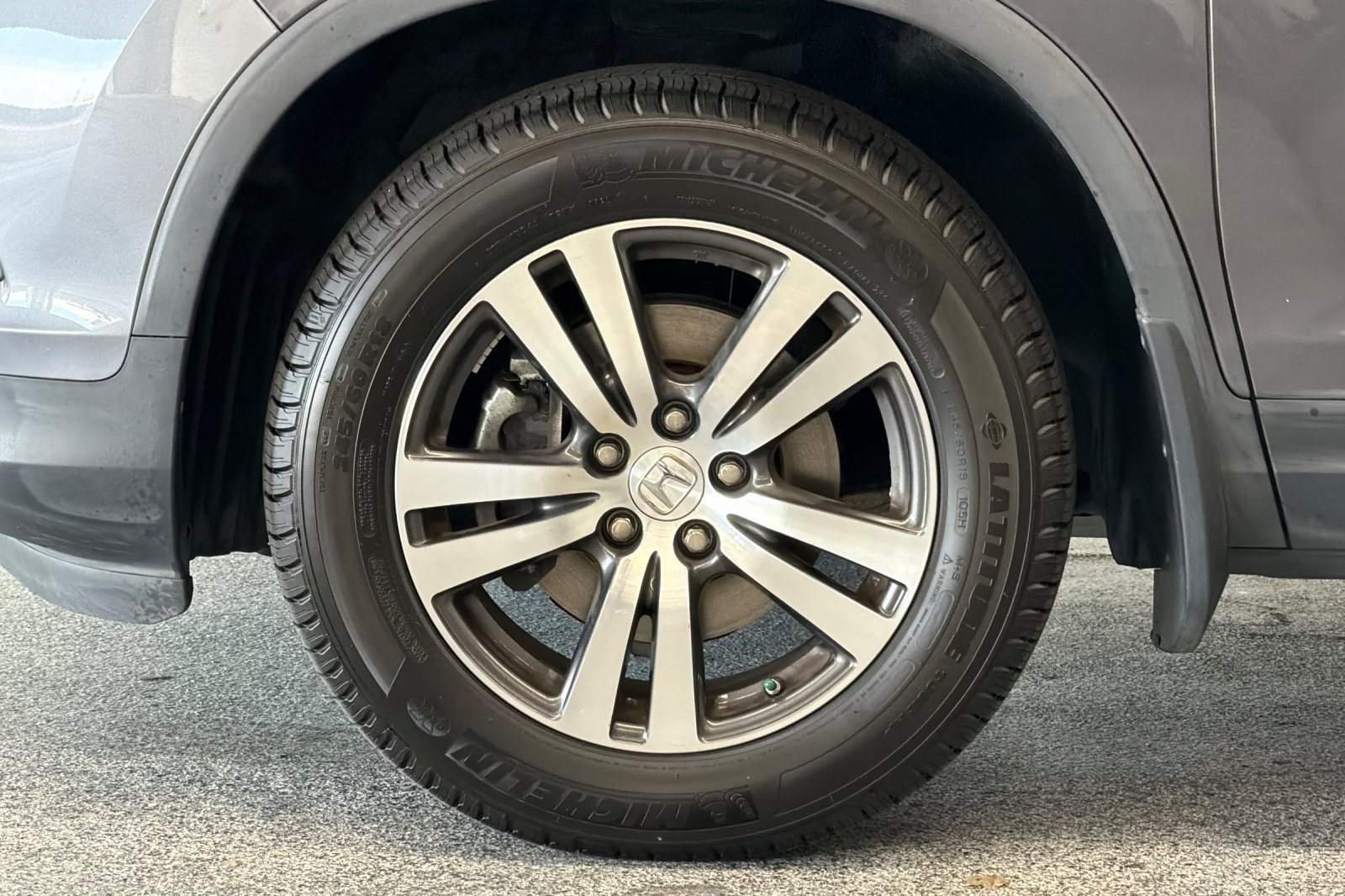 Used 2017 Honda Pilot EX-L image 25
