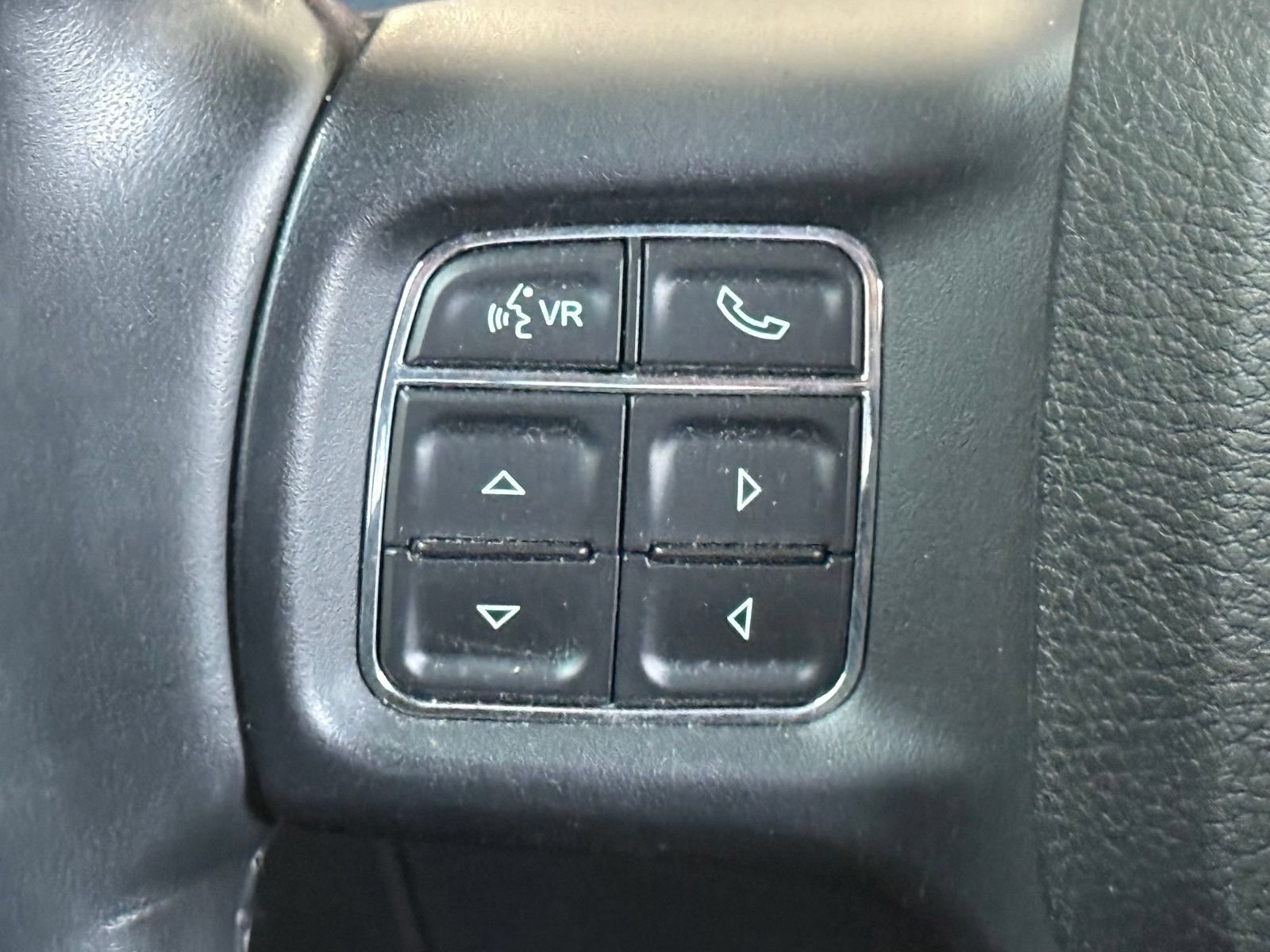 Used 2015 RAM 1500 Sport w/ Convenience Group RWD image 25