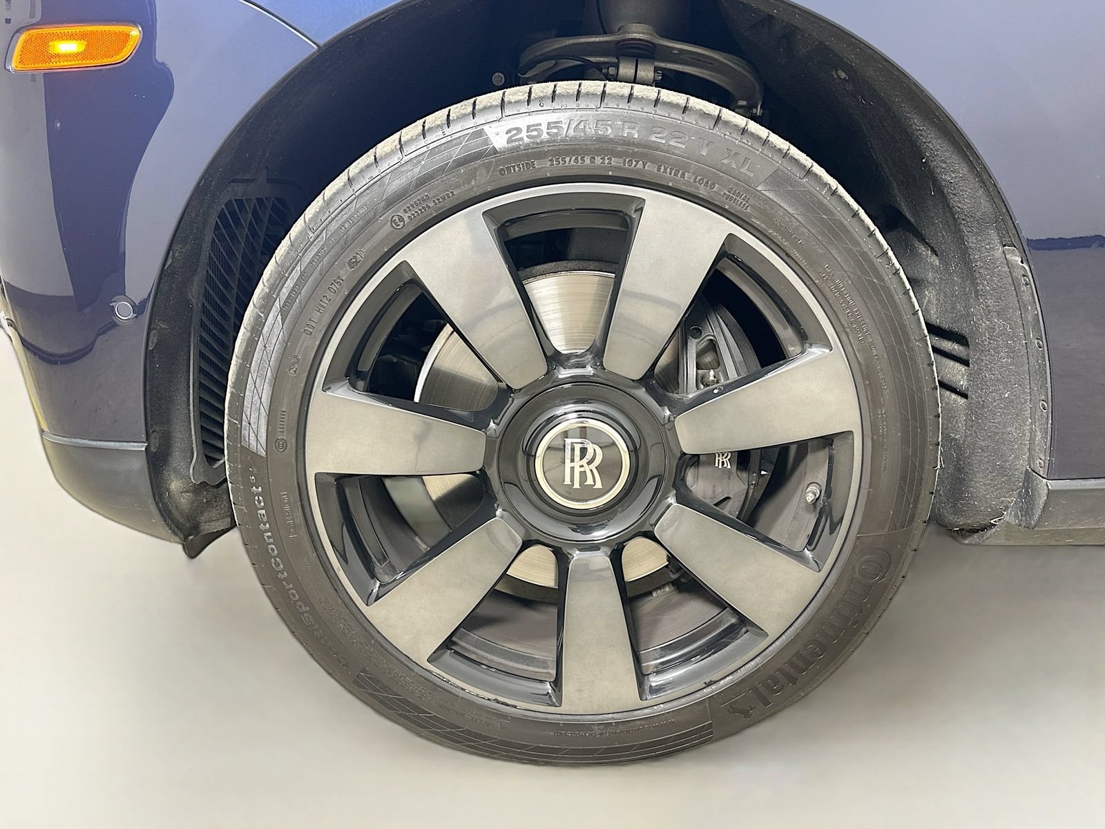 Used 2019 Rolls-Royce Cullinan AWD/4WD image 51