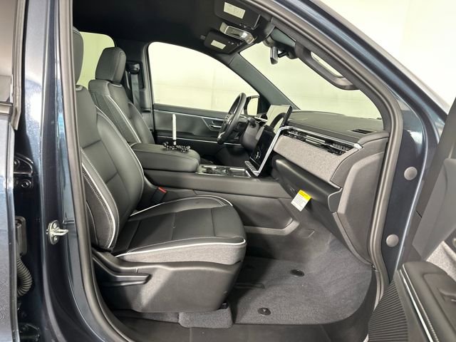 New 2026 GMC Sierra EV Elevation image 26