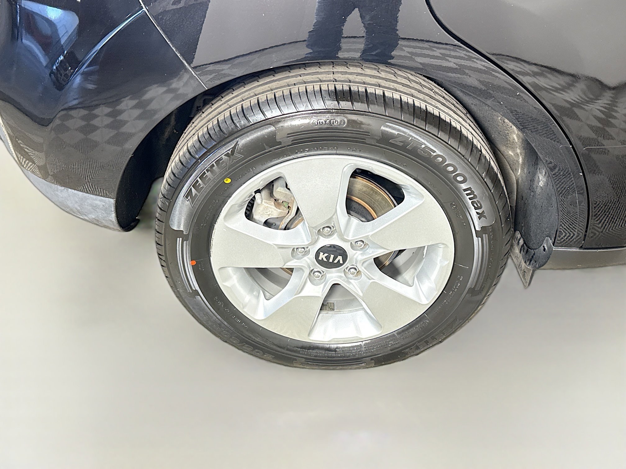 Used 2018 Kia Soul image 31