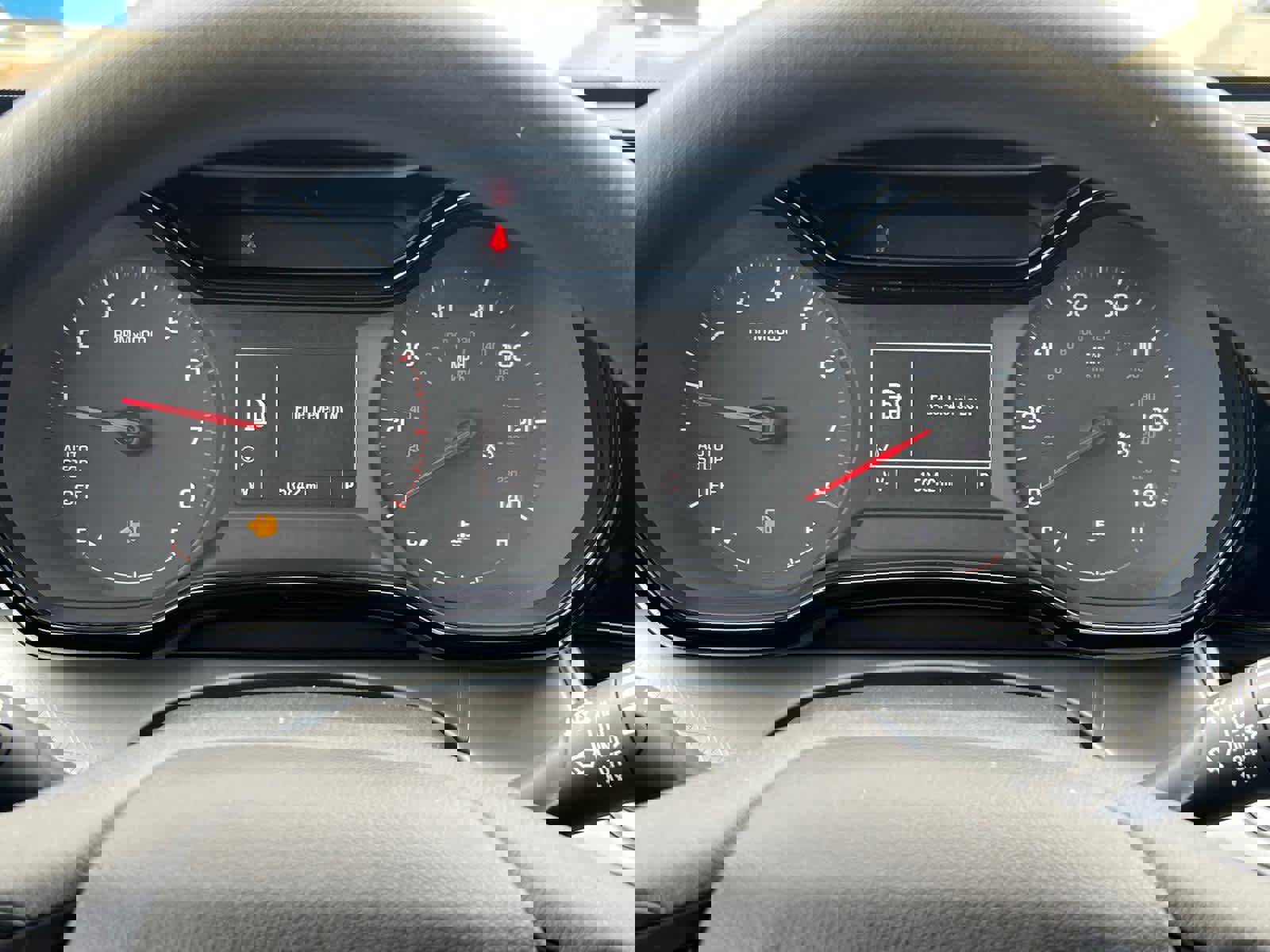 Certified 2025 Chevrolet Trax LS w/ LS Convenience Package image 17