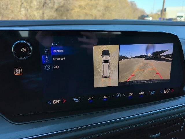 New 2026 Chevrolet Suburban LT w/ Comfort Package image 25