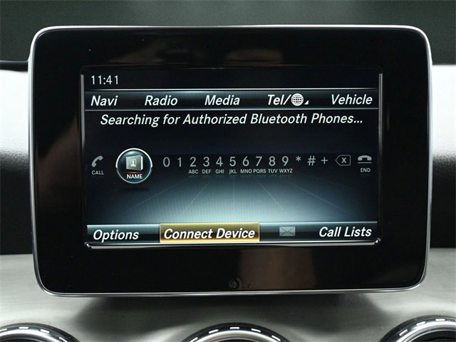 Used 2017 Mercedes-Benz GLA 250 image 29