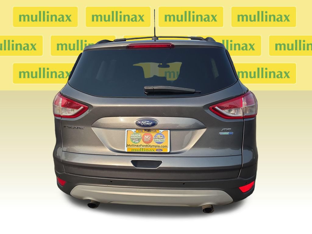 Used 2014 Ford Escape SE w/ Equipment Group 201A AWD/4WD image 4
