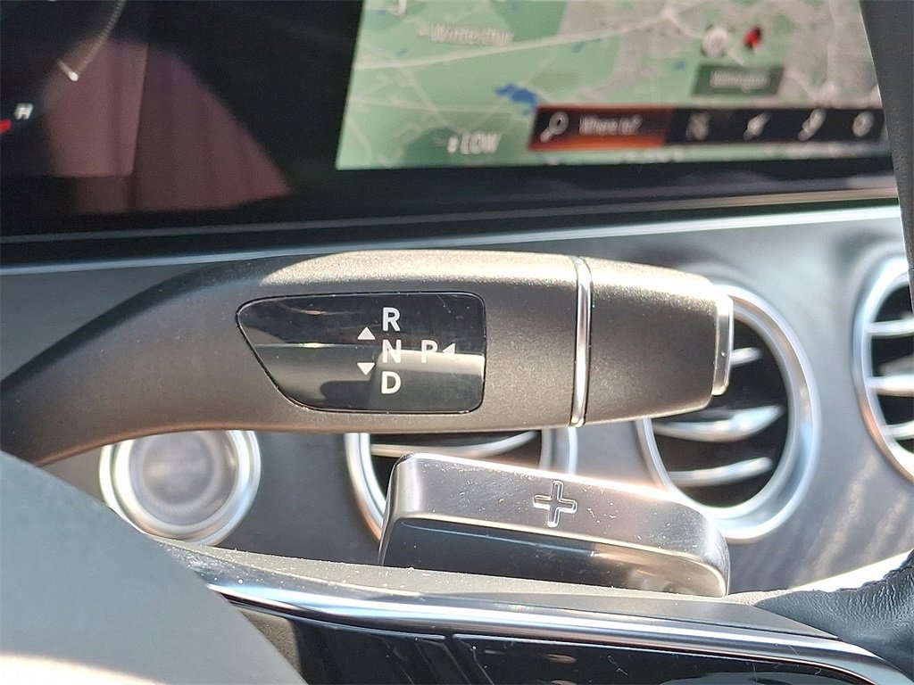 Certified 2022 Mercedes-Benz E 350 4MATIC Sedan image 15