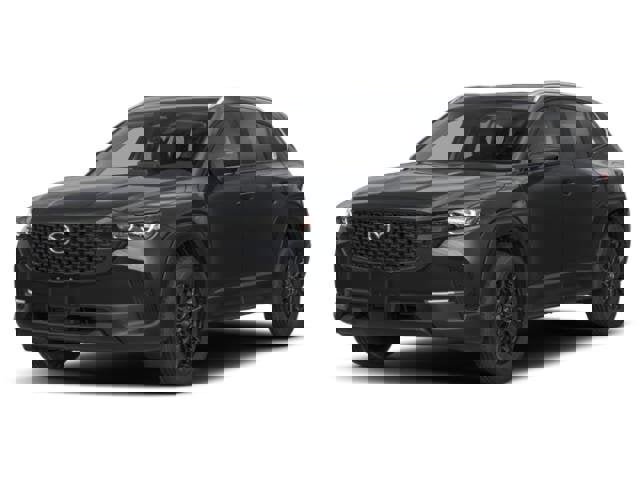 New 2026 MAZDA CX-50 AWD 2.5 S w/ Cargo Package image 1