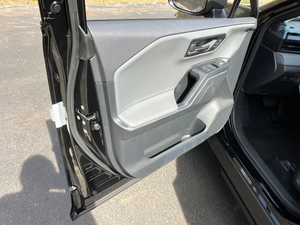 New 2026 Toyota RAV4 XSE w/ Weather Package AWD/4WD image 11