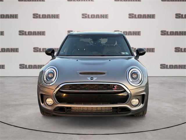 Used 2017 MINI Cooper Clubman S image 8