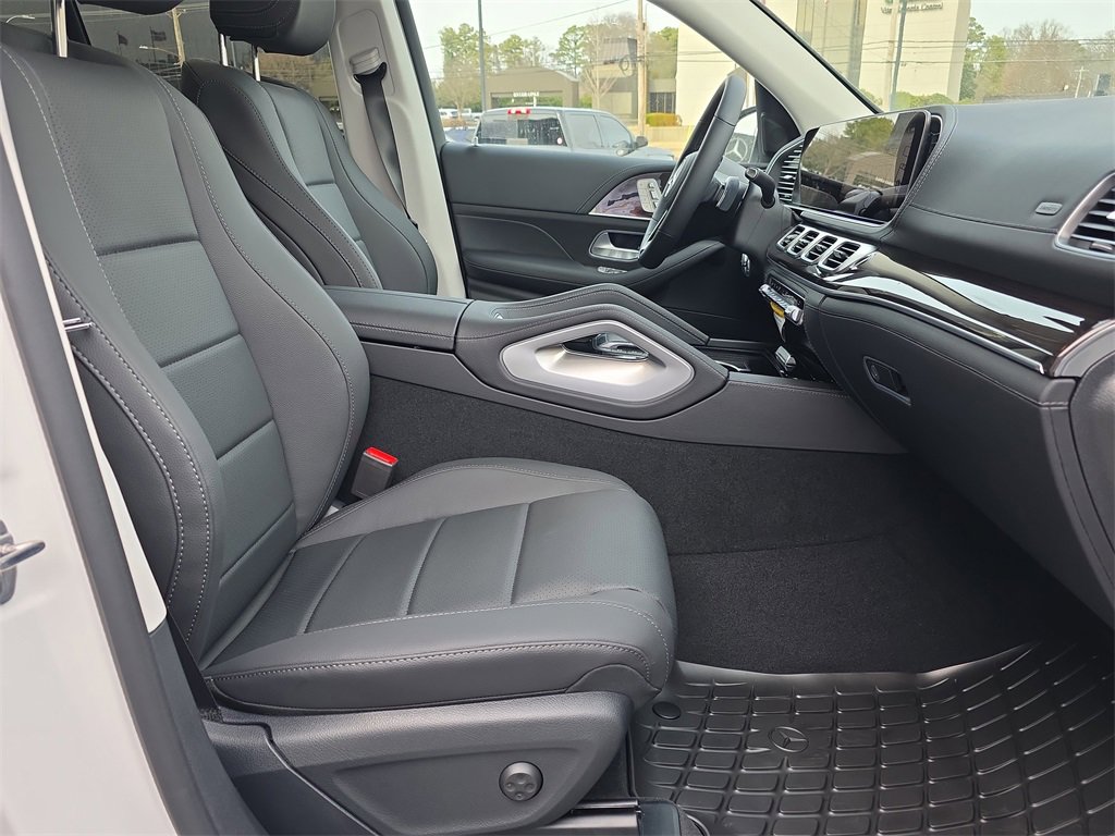New 2026 Mercedes-Benz GLE 350 4MATIC image 18