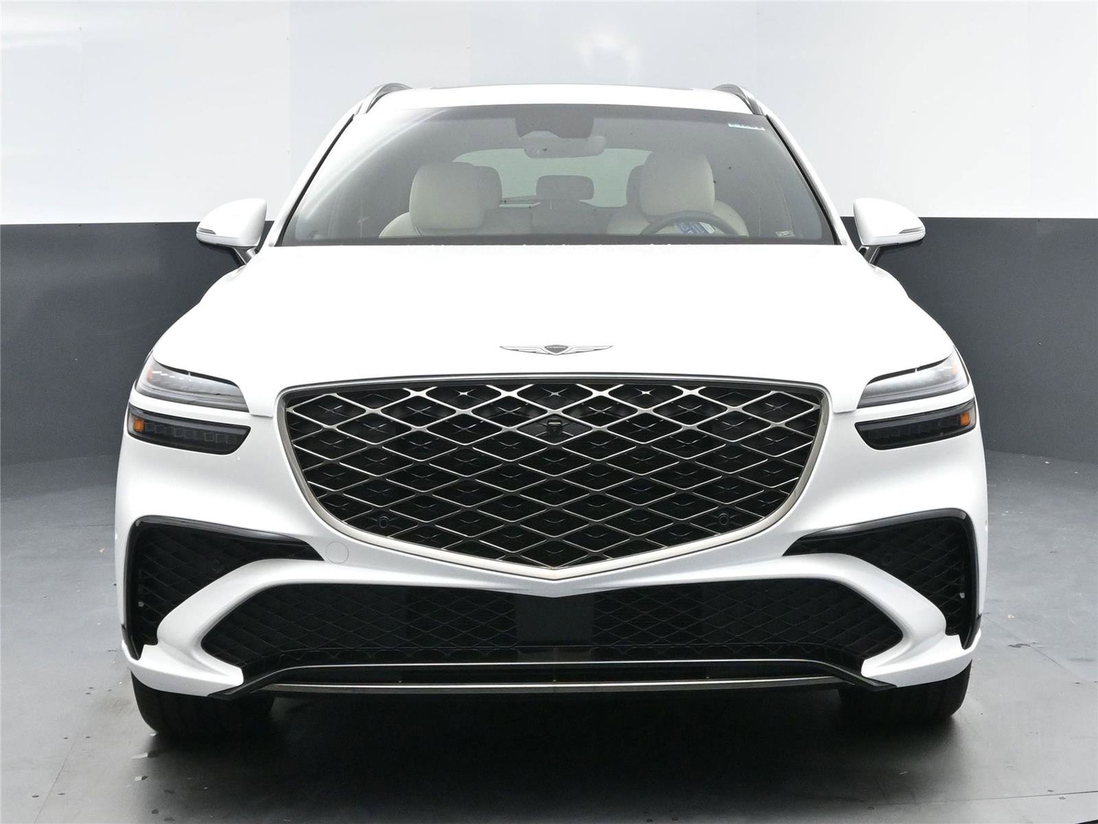 New 2026 Genesis GV70 3.5T Sport Prestige image 11