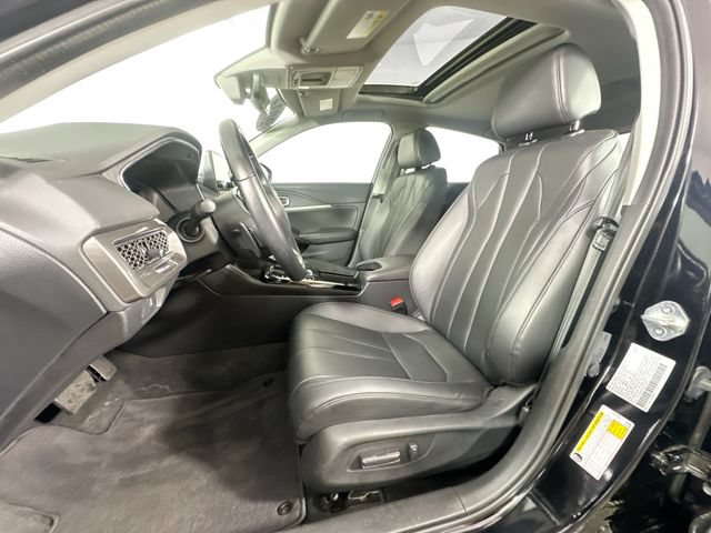 Used 2024 Acura Integra FWD image 4