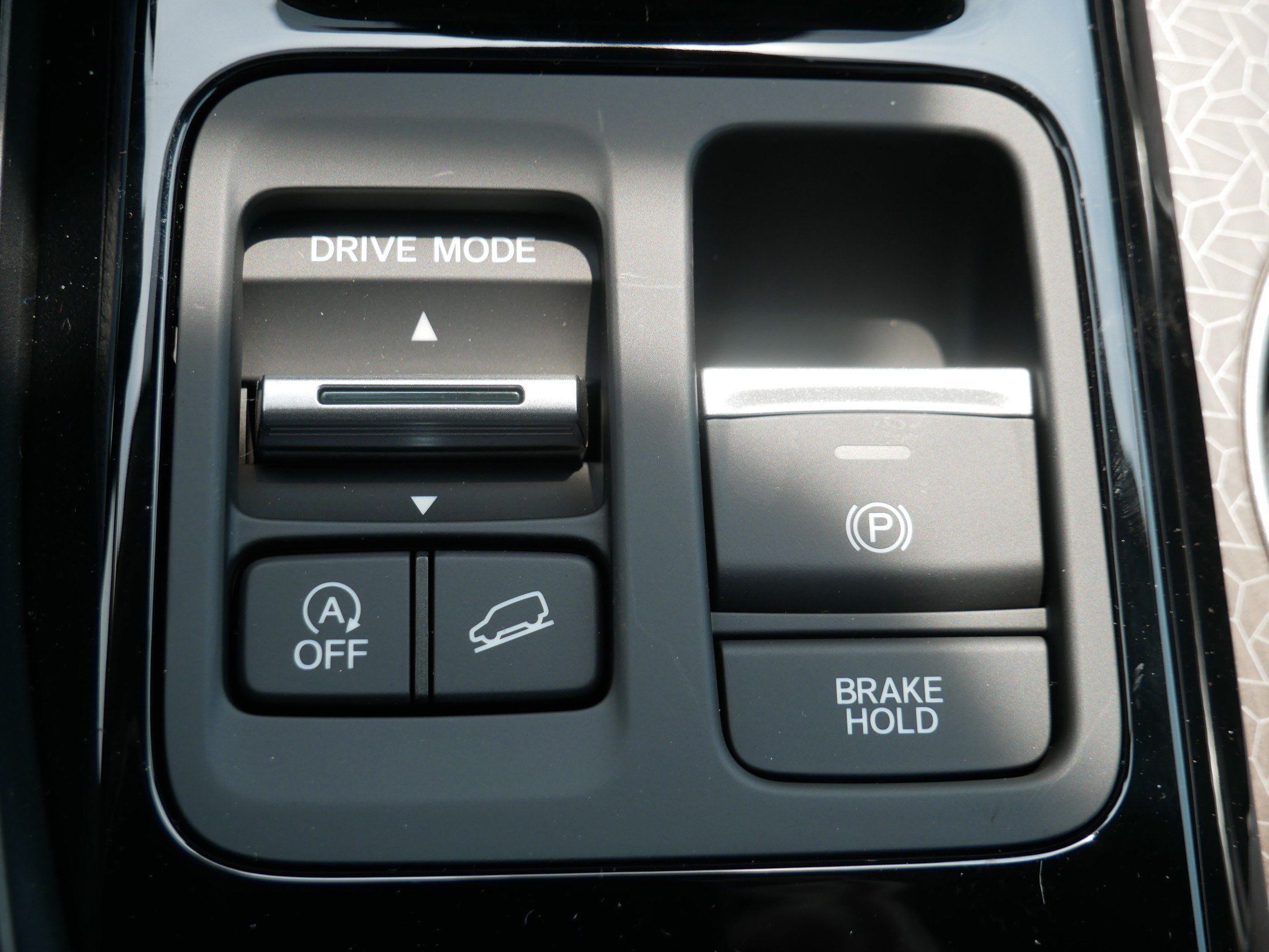 New 2026 Honda Pilot Elite image 27