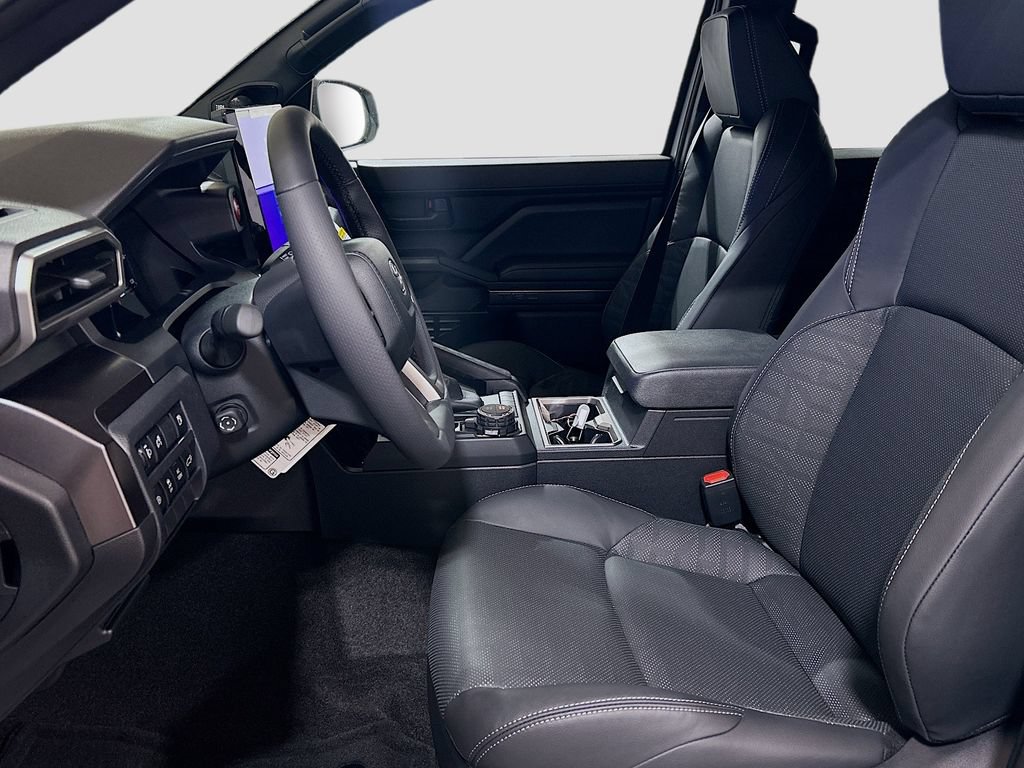 New 2026 Toyota 4Runner TRD Sport Premium AWD/4WD image 20