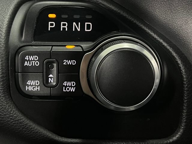 Used 2023 RAM 1500 Big Horn image 22