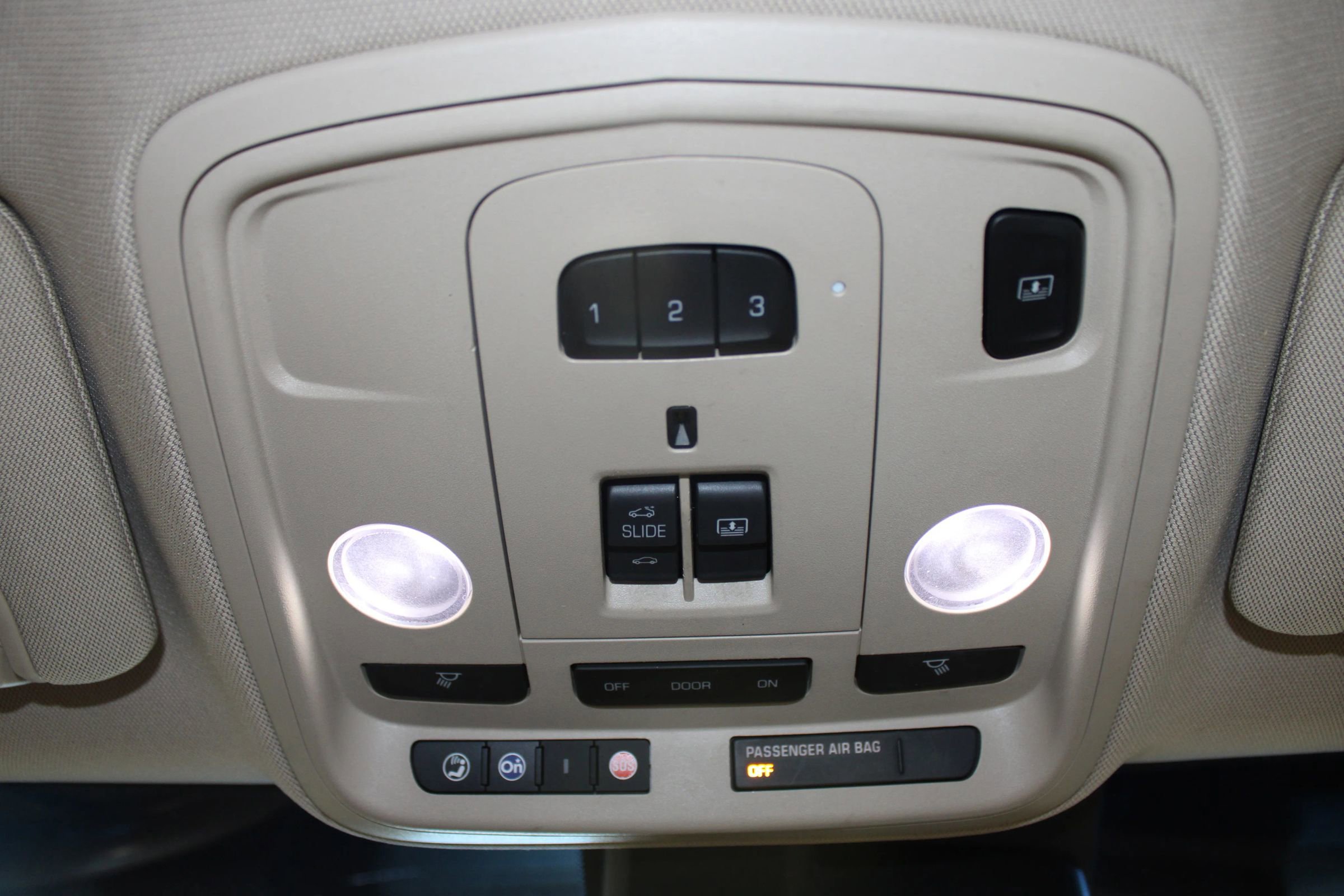 Used 2015 Cadillac CTS Performance image 27