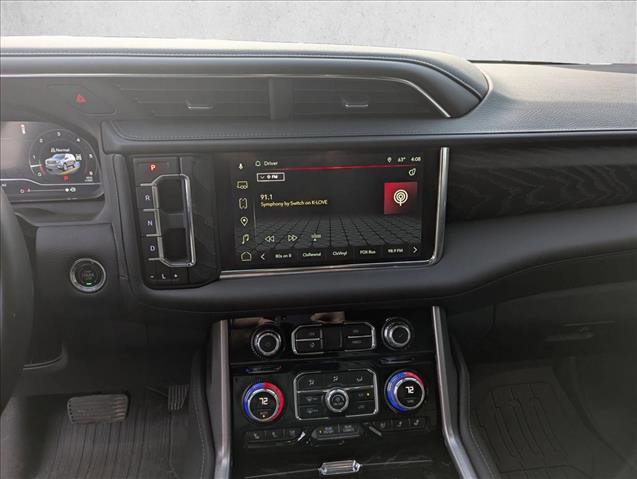 Used 2023 GMC Yukon Denali image 13