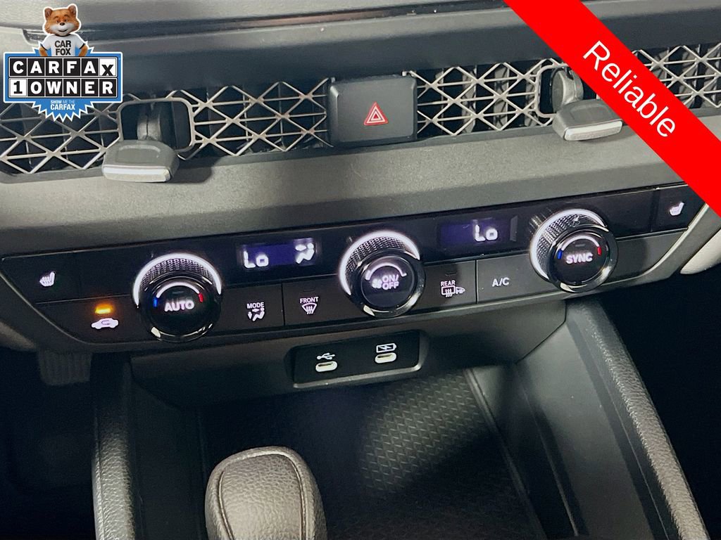 Used 2023 Honda Accord EX image 15