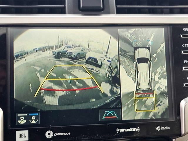 Used 2023 Toyota 4Runner Limited image 39