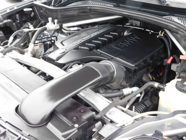 Used 2017 BMW X5 xDrive35i image 10