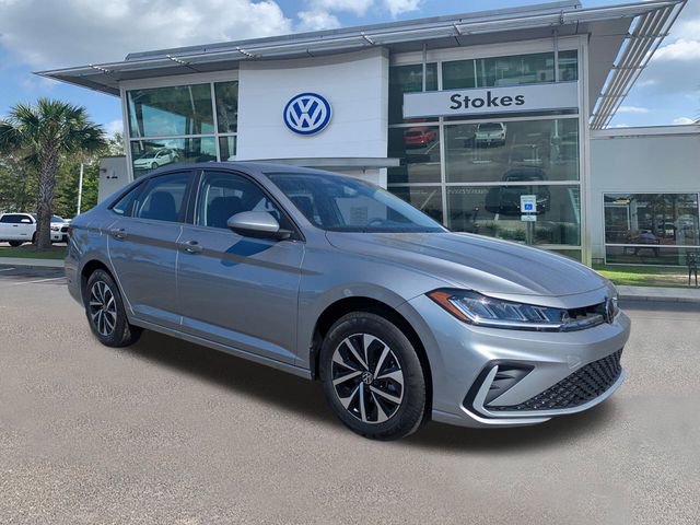 New 2026 Volkswagen Jetta S video 2