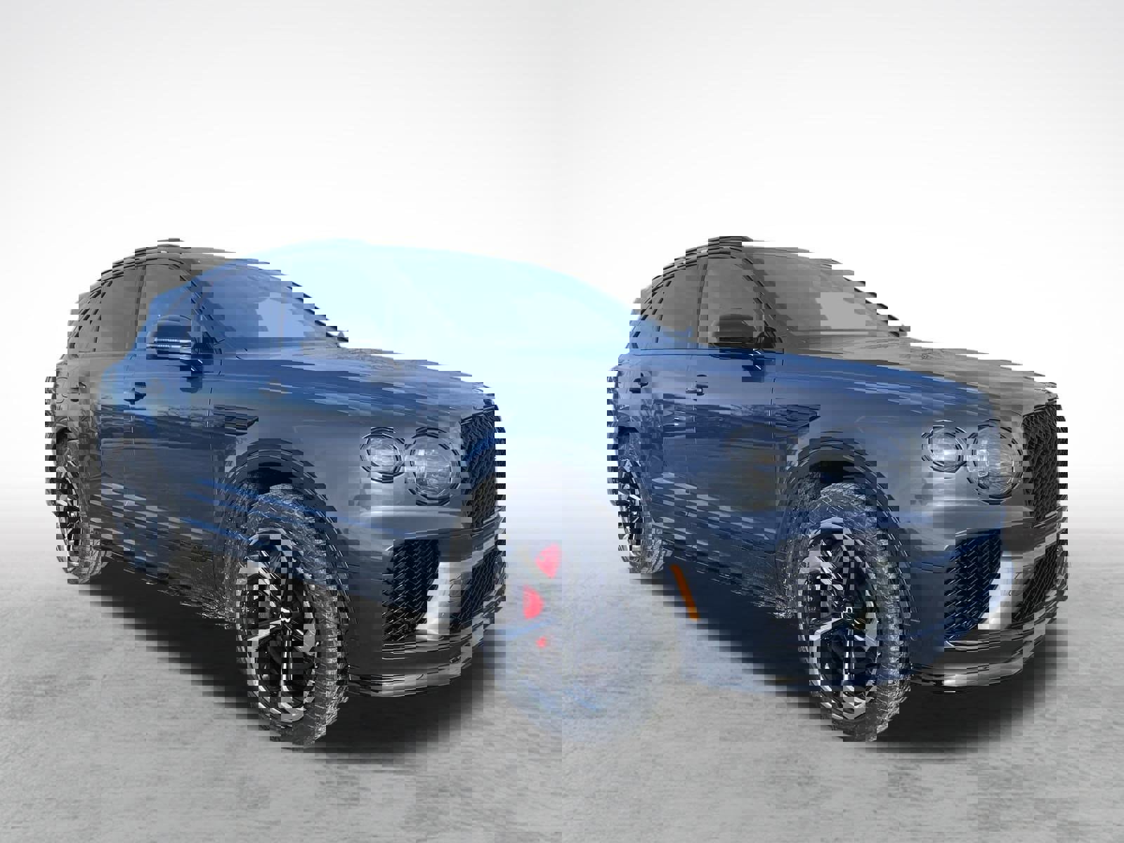 New 2025 Bentley Bentayga image 3