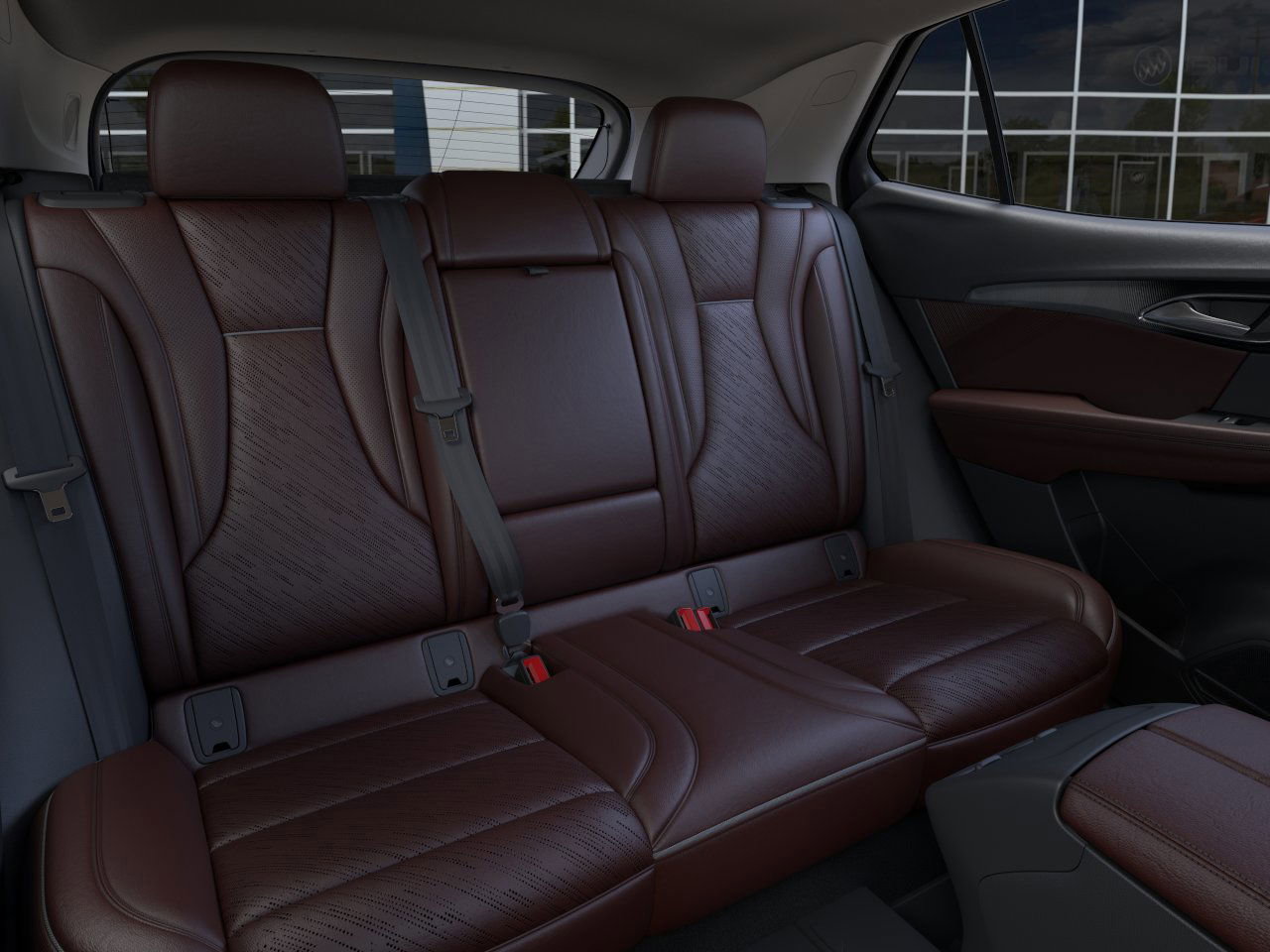 New 2026 Buick Envision Sport Touring image 41