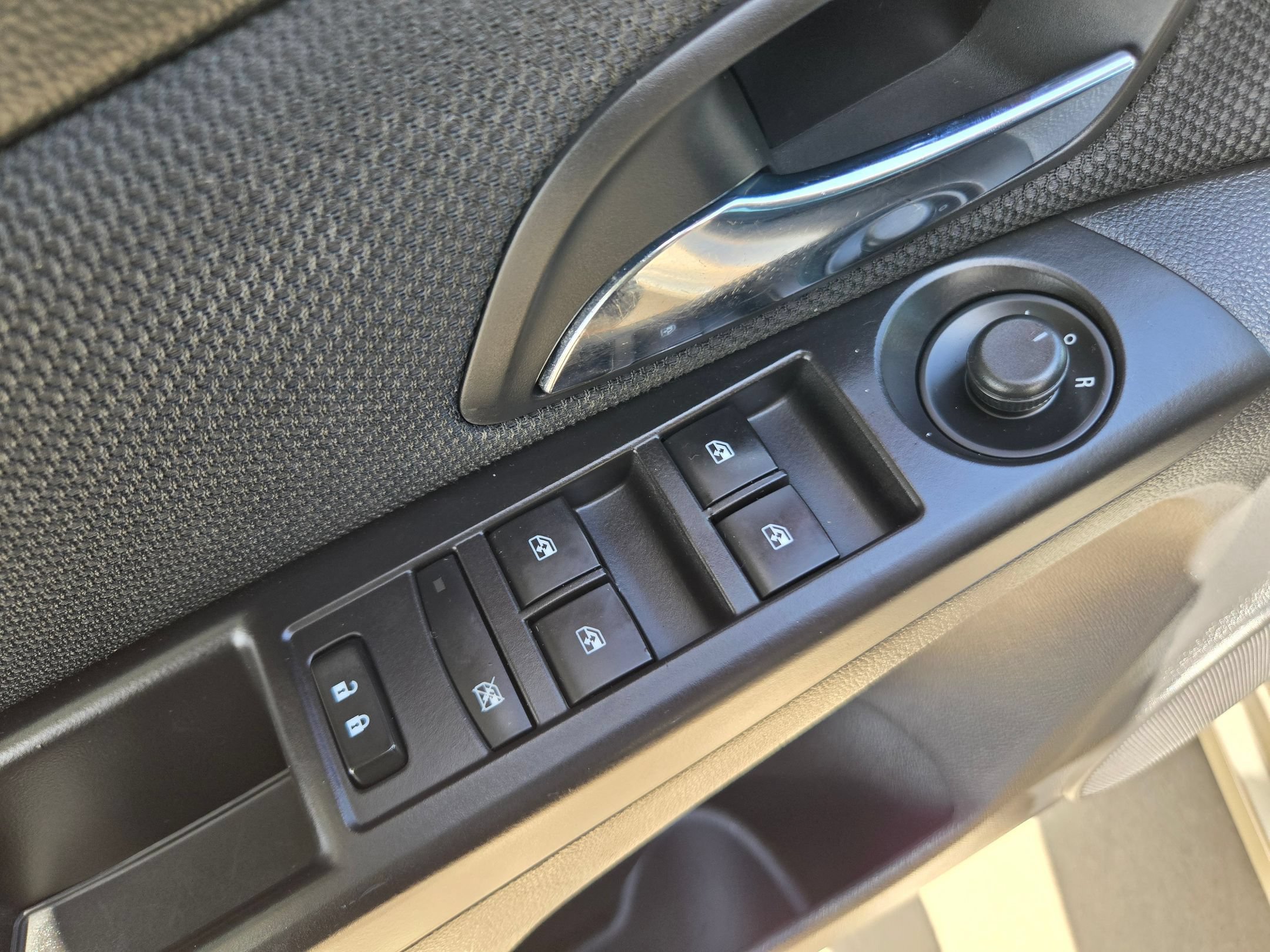 Certified 2016 Chevrolet Cruze LT FWD image 19