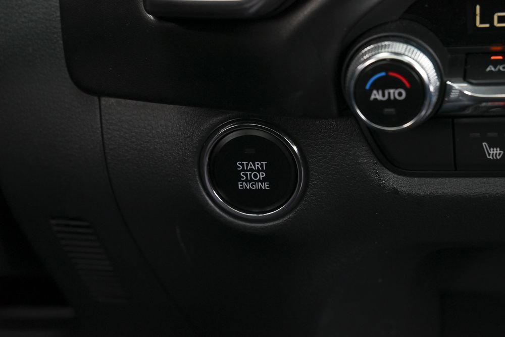 Used 2025 MAZDA CX-50 AWD 2.5 S w/ Accent Package image 16