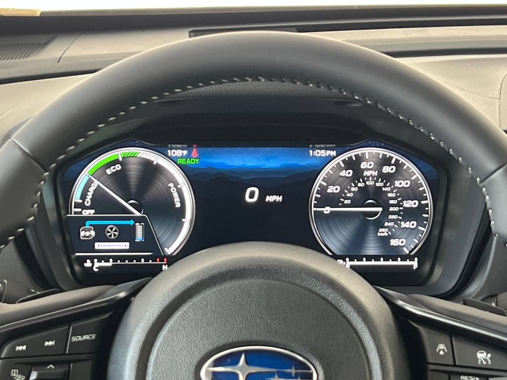 New 2026 Subaru Forester Limited AWD/4WD image 17