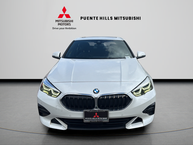 Used 2022 BMW 228i xDrive Gran Coupe AWD/4WD image 2