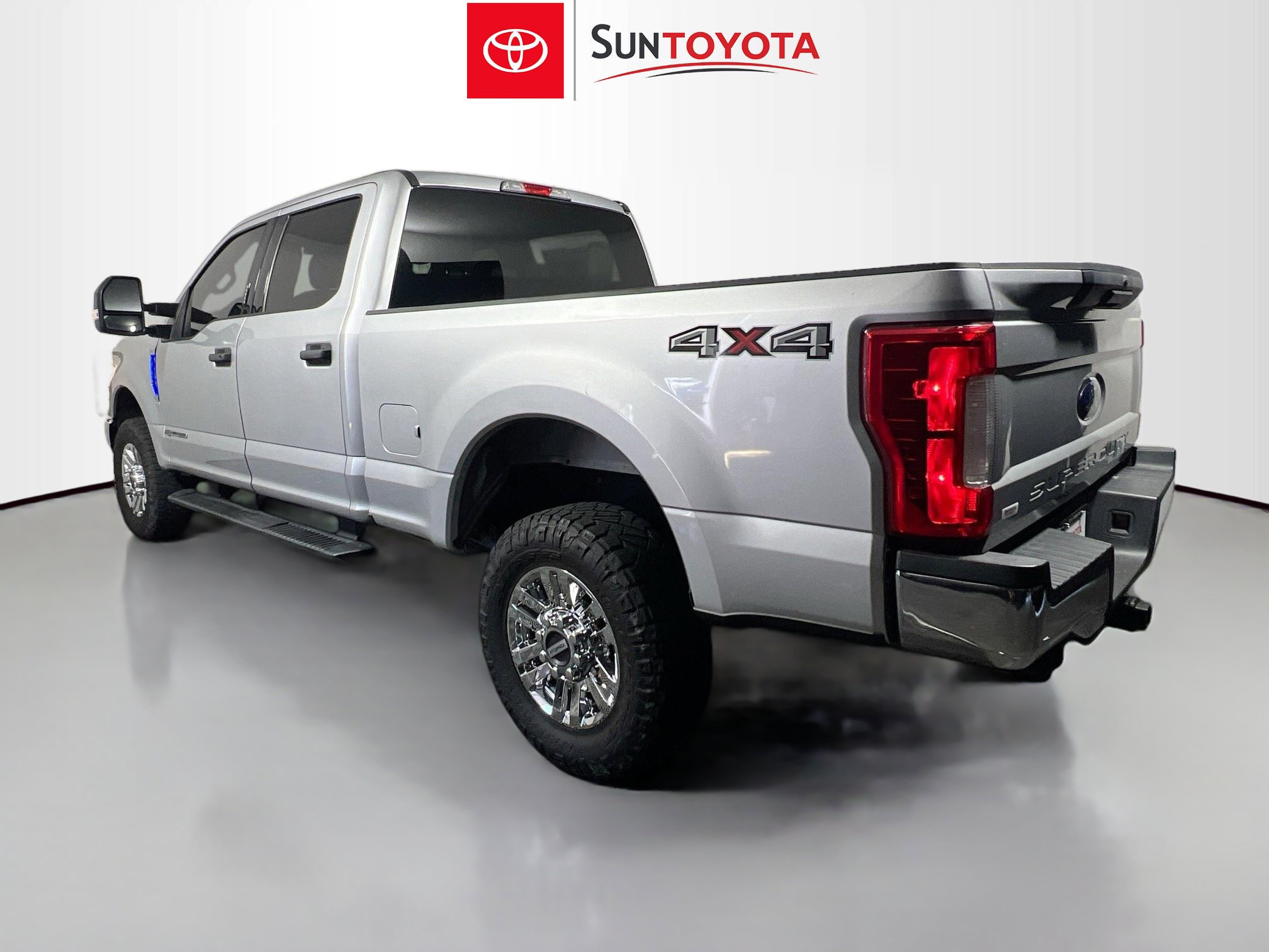 Used 2019 Ford F250 XLT AWD/4WD image 6