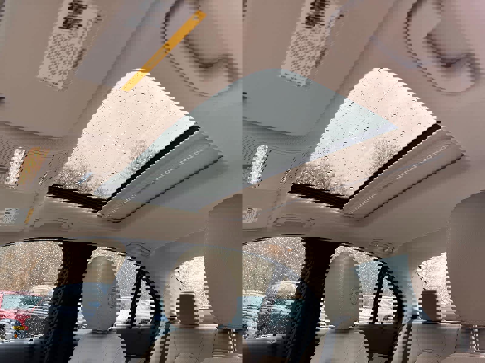 Used 2020 Mercedes-Benz C 300 4MATIC Sedan image 15