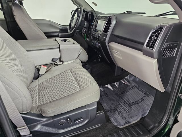 Used 2015 Ford F150 XLT w/ Equipment Group 302A Luxury AWD/4WD image 11