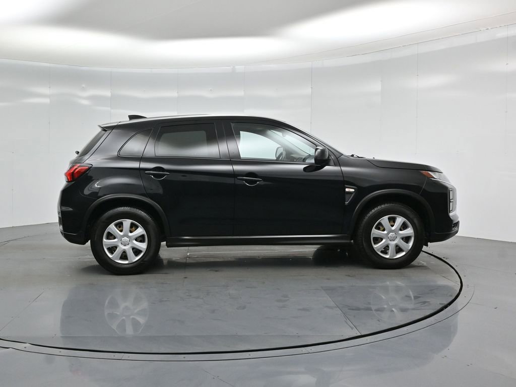 Used 2021 Mitsubishi Outlander Sport ES image 20