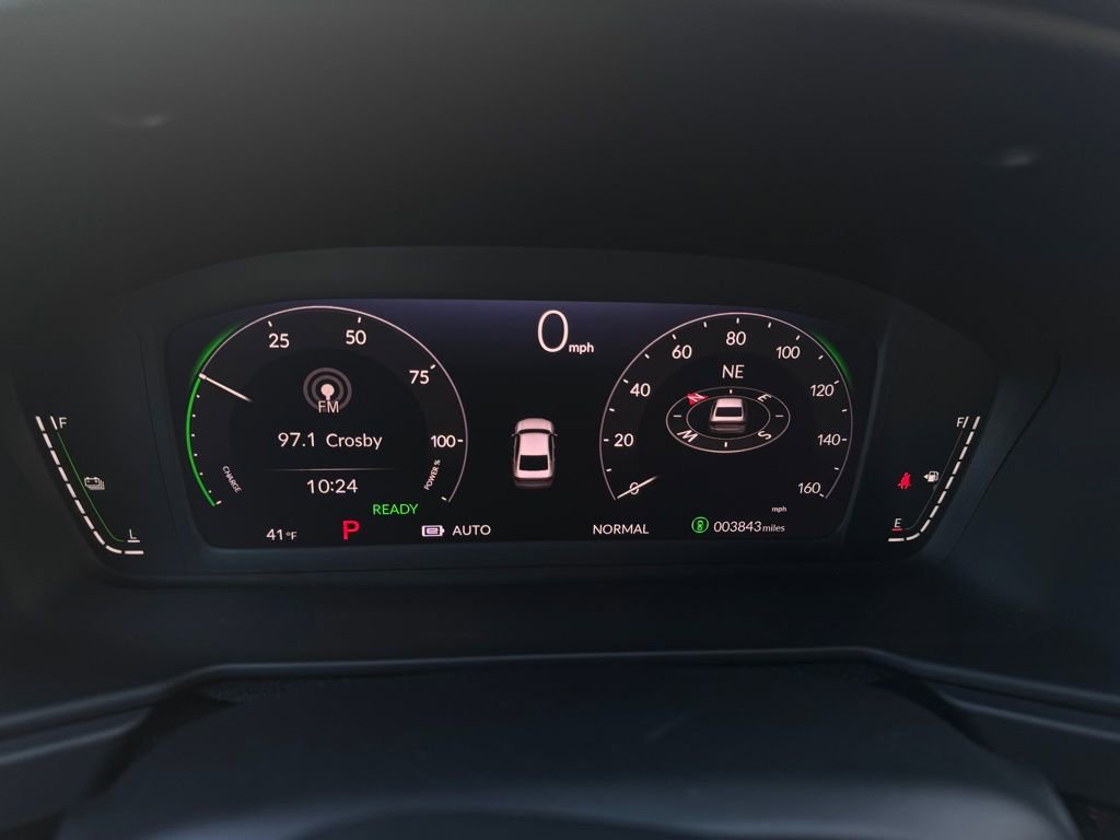 Used 2025 Honda Accord EX-L image 13