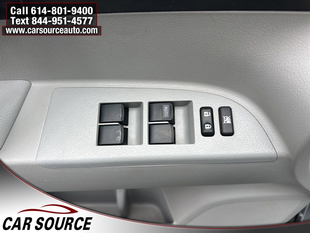 Used 2008 Toyota Highlander 2WD image 10