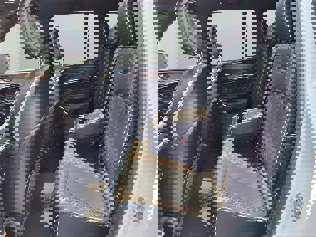 Used 2023 Jeep Grand Cherokee Summit w/ Adv Protech Group IV image 26