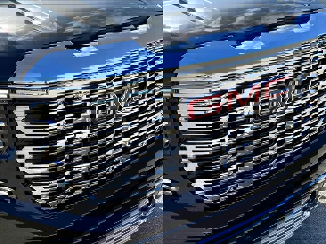 Used 2024 GMC Sierra 1500 Denali w/ Technology Package image 27