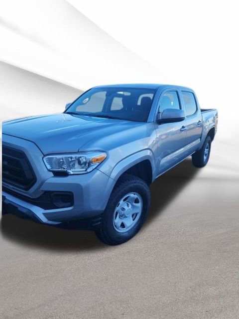 Used 2021 Toyota Tacoma SR image 32