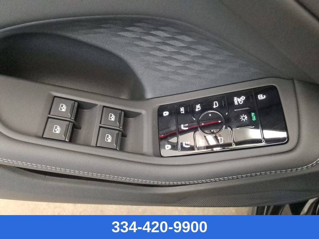 New 2025 Audi A5 2.0T Prestige image 20