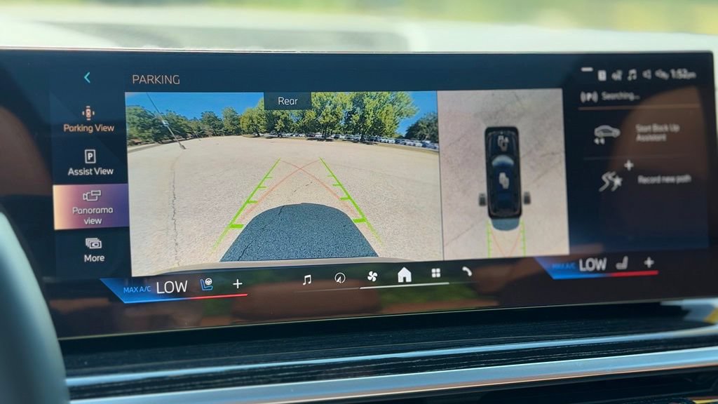 New 2027 BMW X7 xDrive40i w/ M Sport Package AWD/4WD image 23