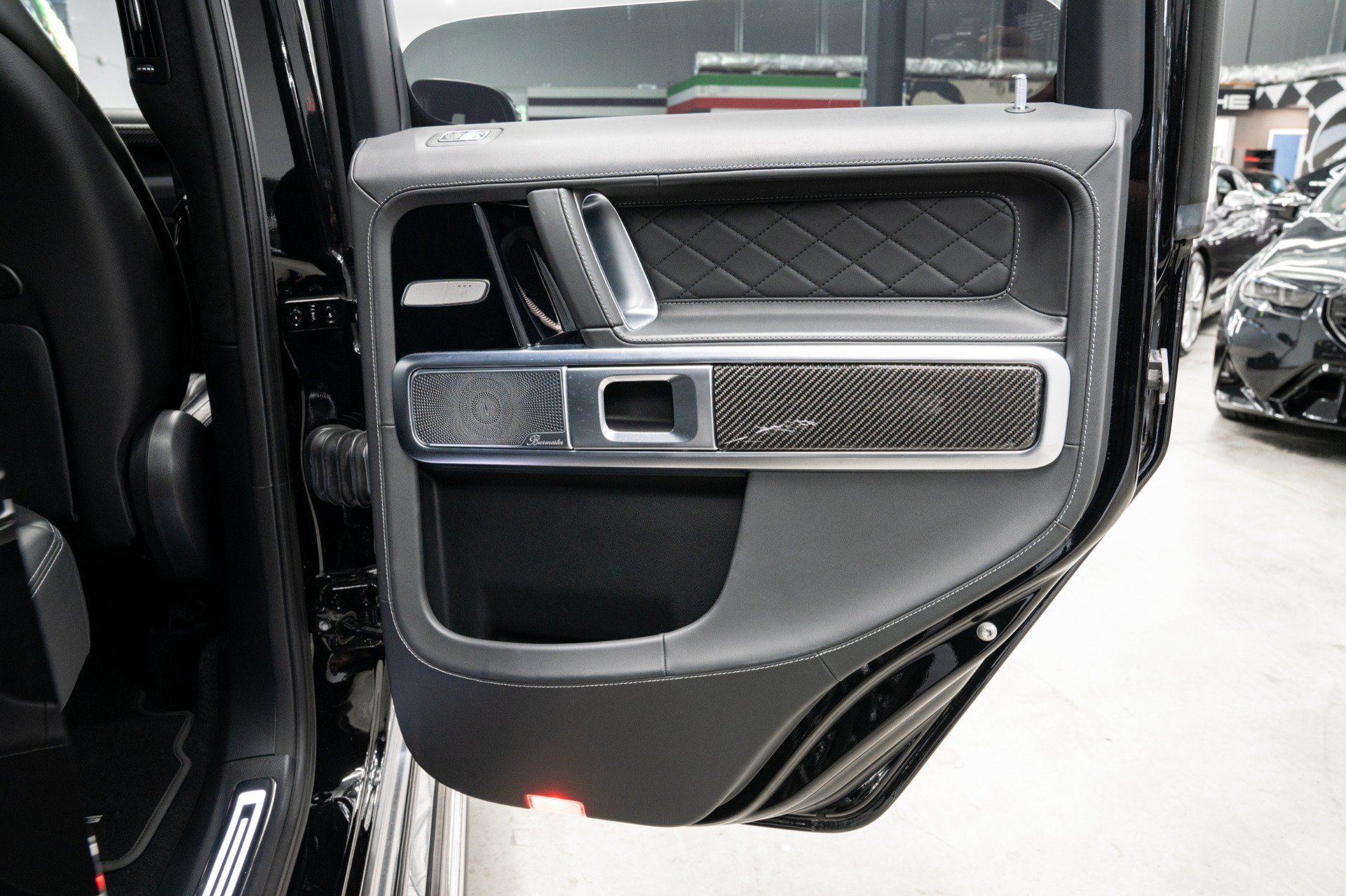 Used 2022 Mercedes-Benz G 550 image 47